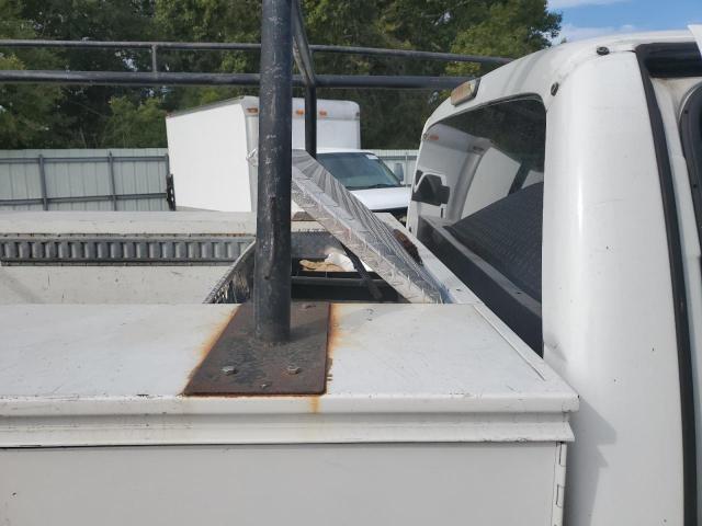 2011 Ford F250 VIN 1FTBF2A65BEB52514 Copart auction photo, front end damage thumbnail 6