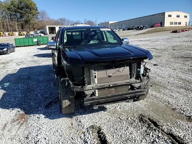 2016 GMC Canyon VIN 1GTG5DE33G1361186 Copart auction photo, front end damage thumbnail 11