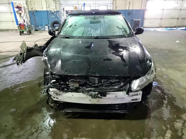 2020 Nissan Altima VIN 1N4BL4BV7LC243281 Copart auction photo, front end / mechanical damage thumbnail 14