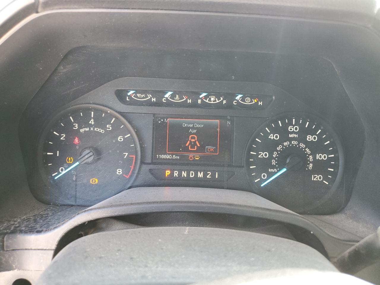 2020 Ford F-150 VIN 1FTEX1CB9LKF25877 Copart auction photo, front end / side damage thumbnail 9