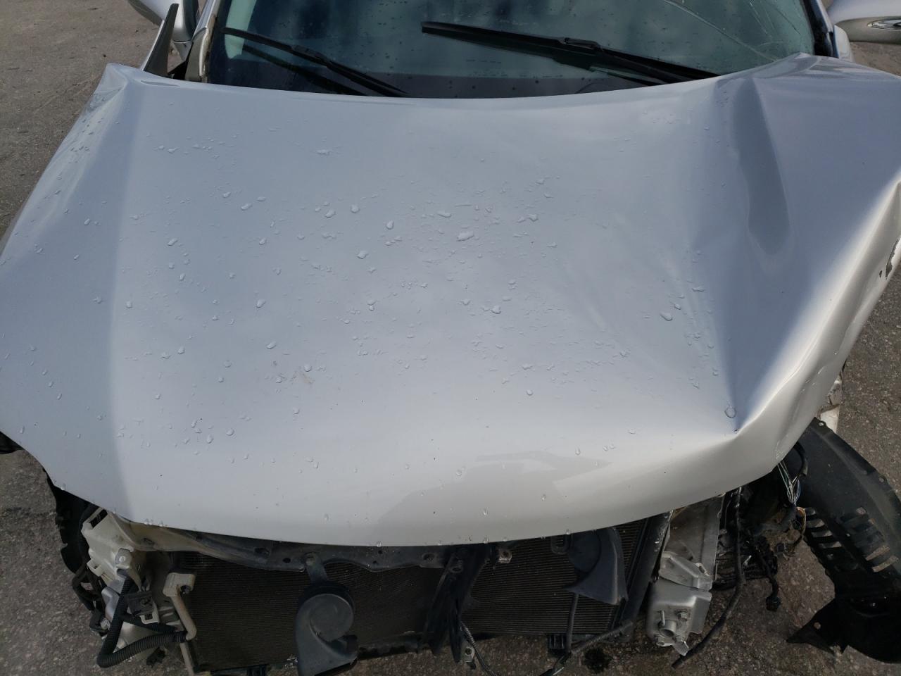 2011 Lexus RX VIN 2T2ZK1BA5BC061989 Copart auction photo, all over damage thumbnail 12