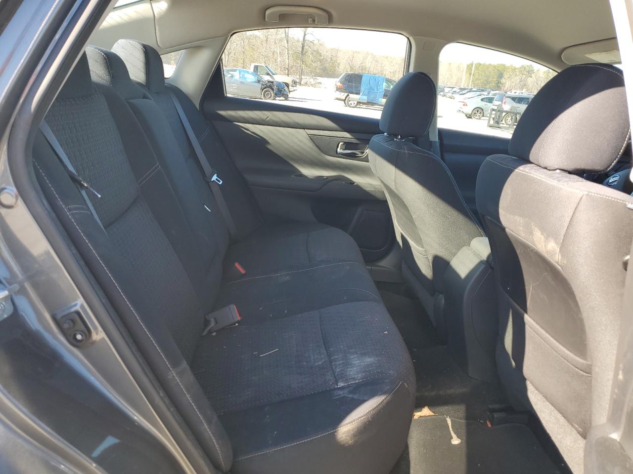 2017 Nissan Altima VIN 1N4AL3AP5HN330049 Copart auction photo, front end damage thumbnail 10