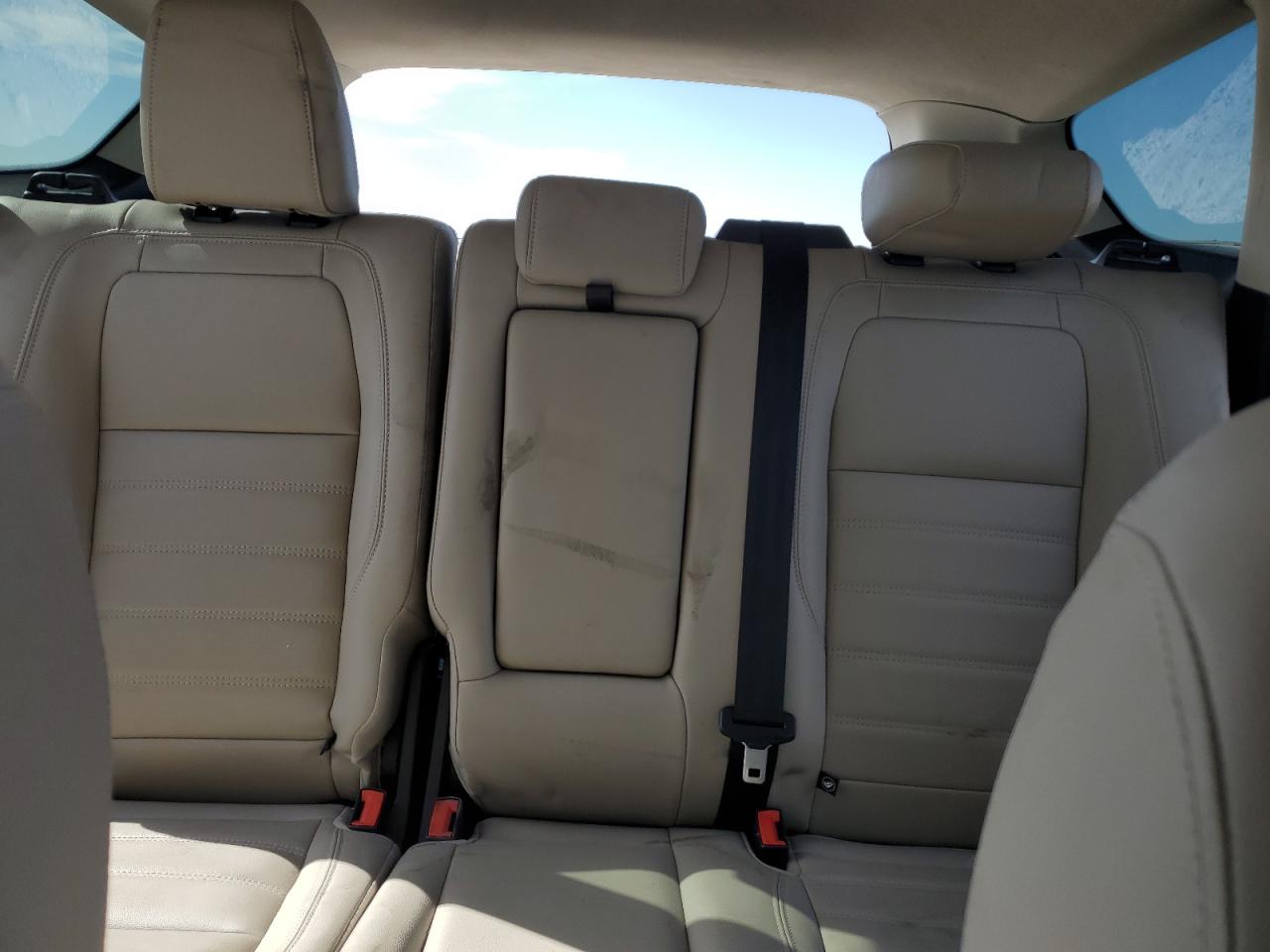 2019 Ford Escape VIN 1FMCU0HD5KUA18610 Copart auction photo, front end damage thumbnail 10