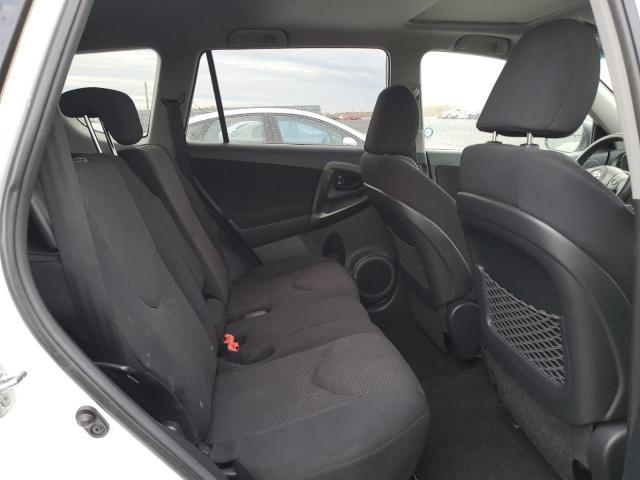2012 Toyota RAV 4 VIN 2T3RK4DV7CW071291 Copart auction photo, side / minor dent/scratches damage thumbnail 11