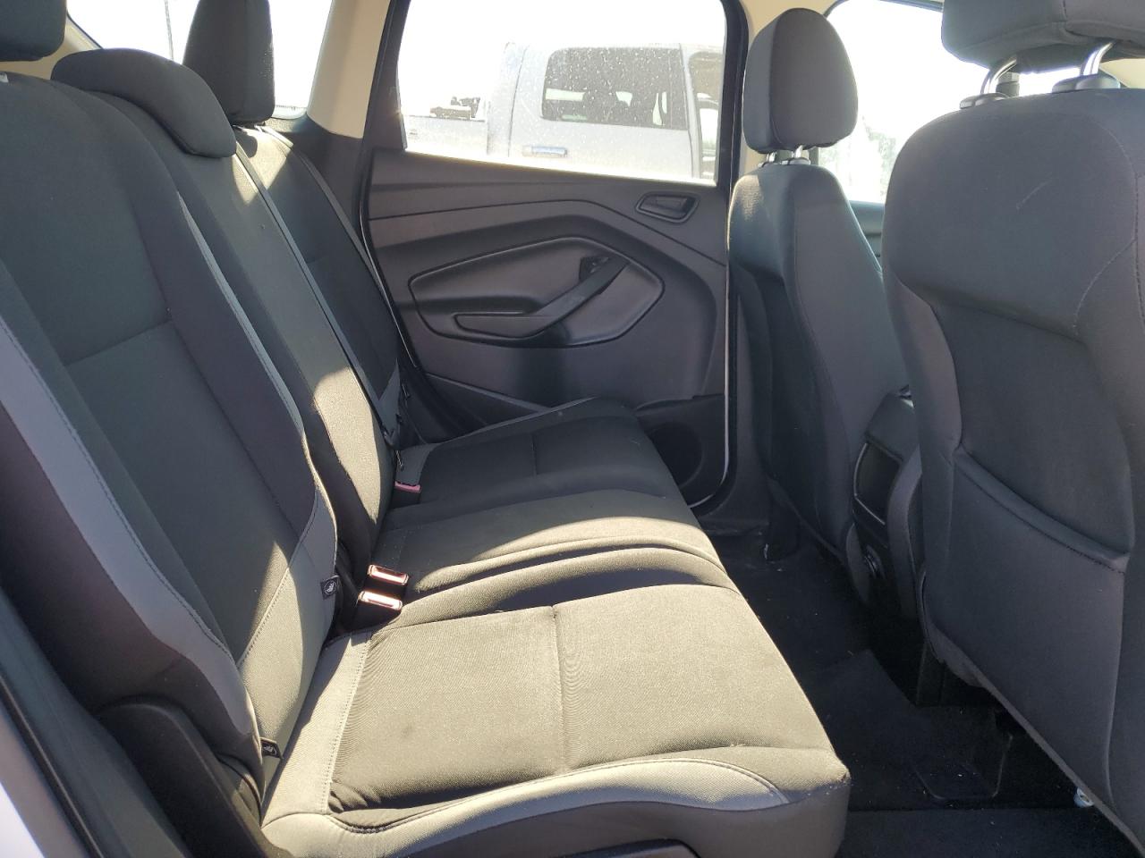 2013 Ford Escape VIN 1FMCU0F78DUD82228 Copart auction photo, front end damage thumbnail 12