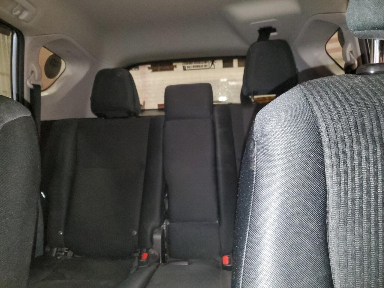2017 Toyota RAV 4 VIN 2T3BFREV7HW677540 Copart auction photo, all over damage thumbnail 10