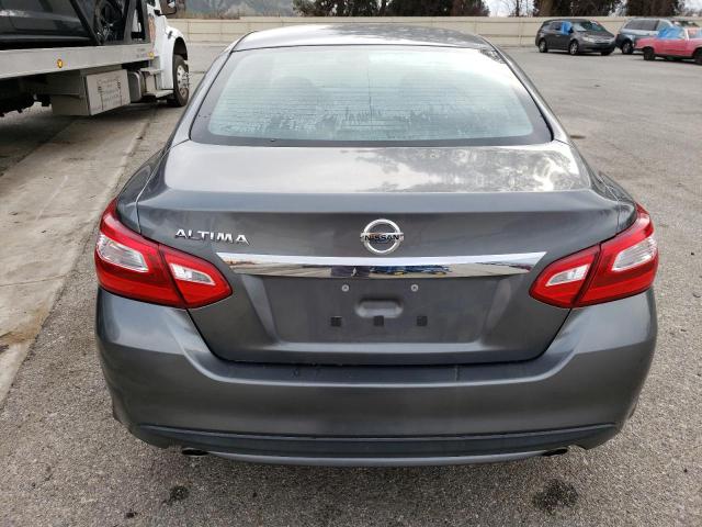 2016 Nissan Altima VIN 1N4AL3AP1GC195842 Copart auction photo, water/flood damage thumbnail 6