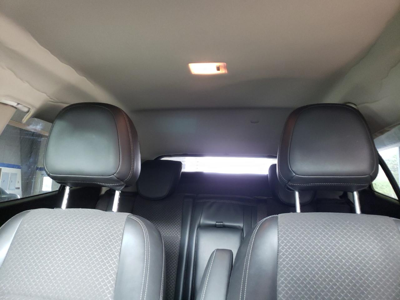 2021 Buick Encore VIN KL4CJASB0MB300396 Copart auction photo, front end / mechanical damage thumbnail 10