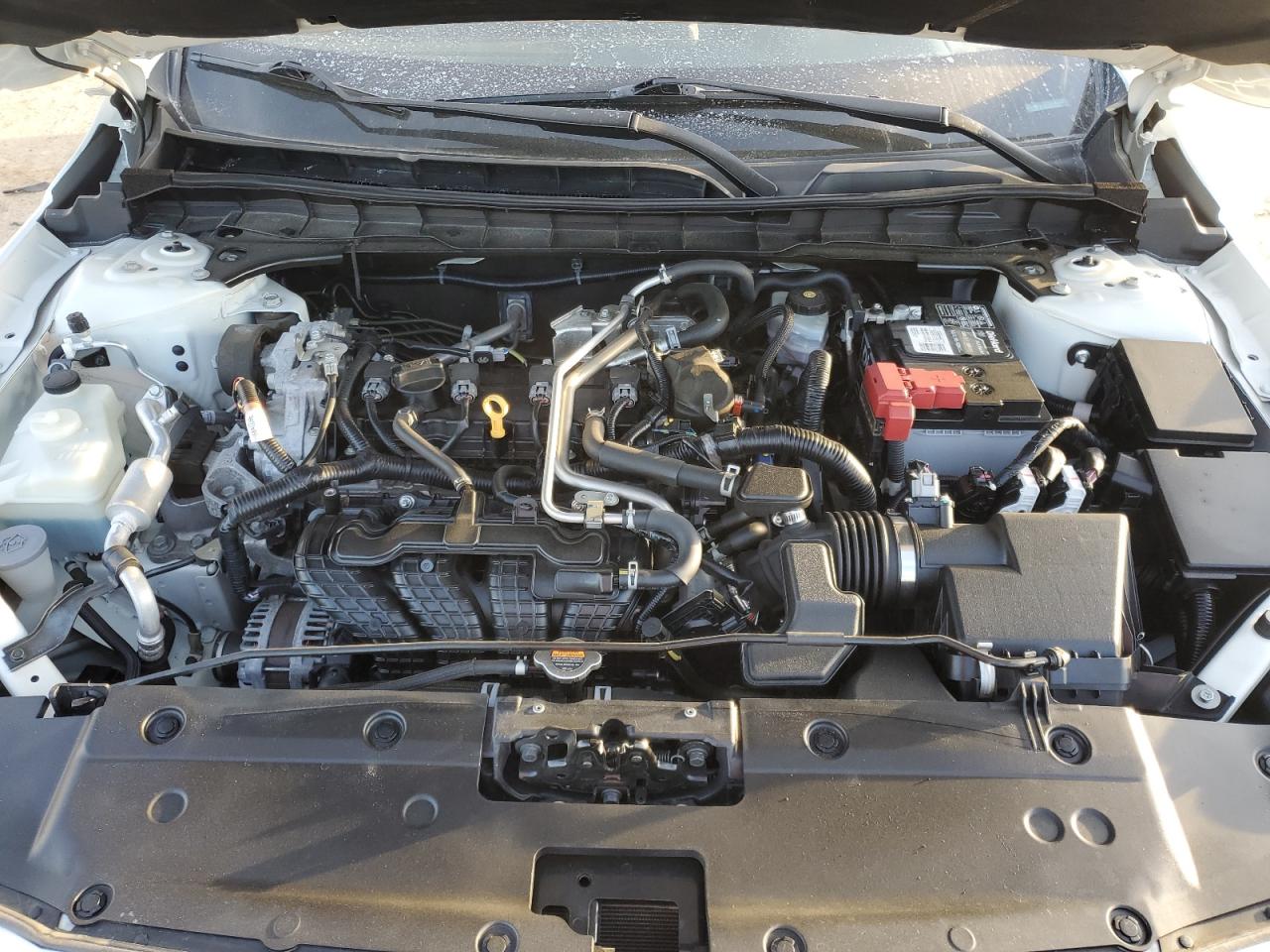 2021 Nissan Altima VIN 1N4BL4CW2MN307644 Copart auction photo, rear end damage thumbnail 11