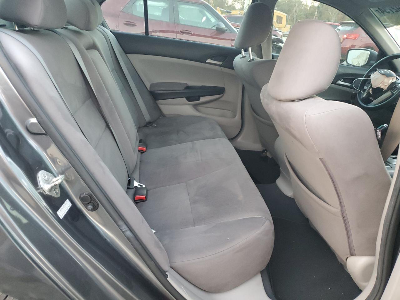 2012 Honda Accord VIN 1HGCP2F40CA031389 Copart auction photo, all over damage thumbnail 10