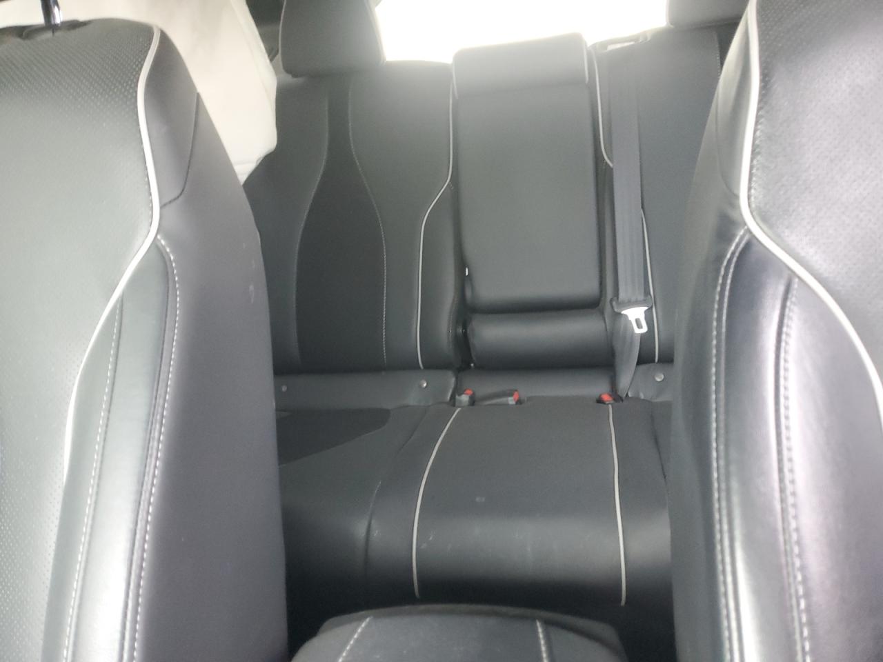 2019 Acura RDX VIN 5J8TC1H6XKL015501 Copart auction photo, front end damage thumbnail 10