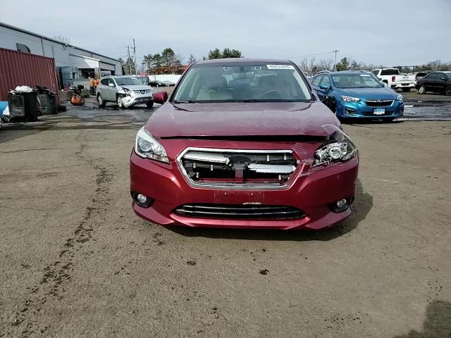2017 Subaru Legacy VIN 4S3BNAF62H3048475 Copart auction photo, front end / side damage thumbnail 13