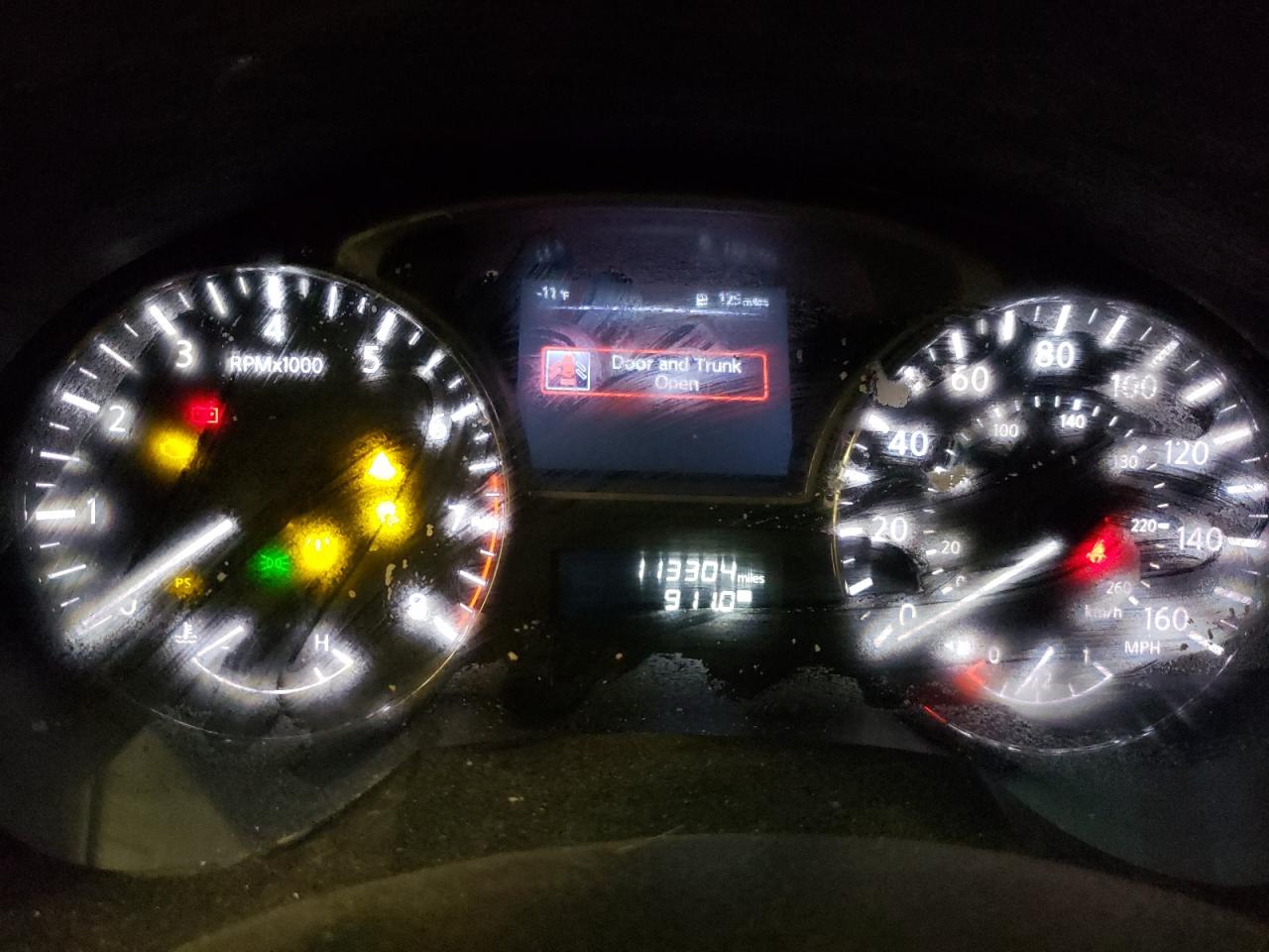 2015 Nissan Altima VIN 1N4AL3AP4FN364531 Copart auction photo, front end damage thumbnail 9