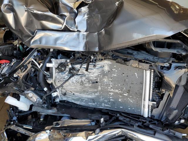 2023 Ford F-150 VIN 1FTFW1E89PFA35947 Copart auction photo, front end damage thumbnail 11