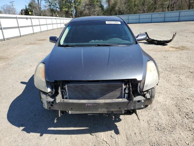 2007 Nissan Altima VIN 1N4AL21E37C140513 Copart auction photo, front end damage thumbnail 5