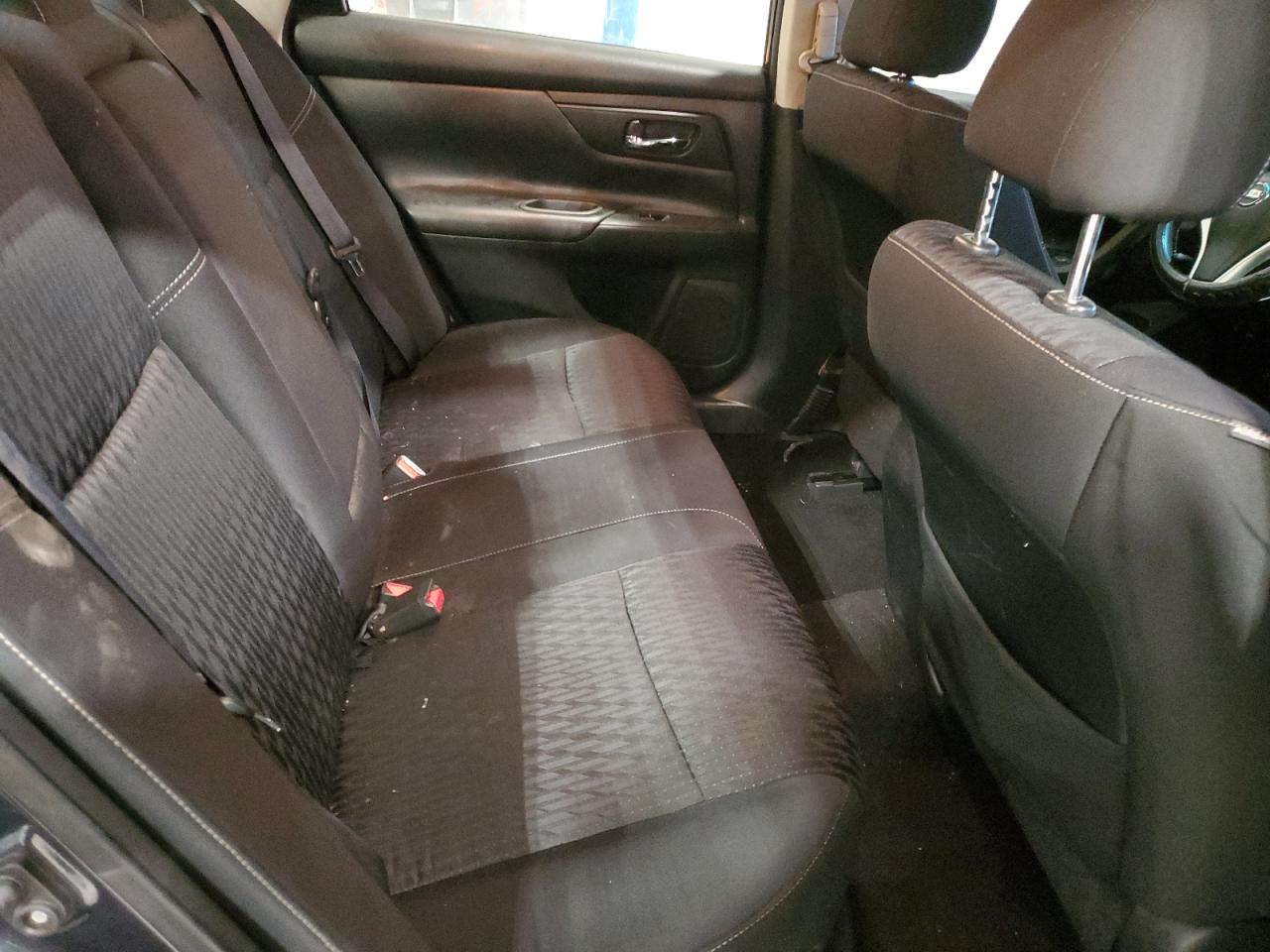2018 Nissan Altima VIN 1N4AL3AP4JC224919 Copart auction photo, all over damage thumbnail 10