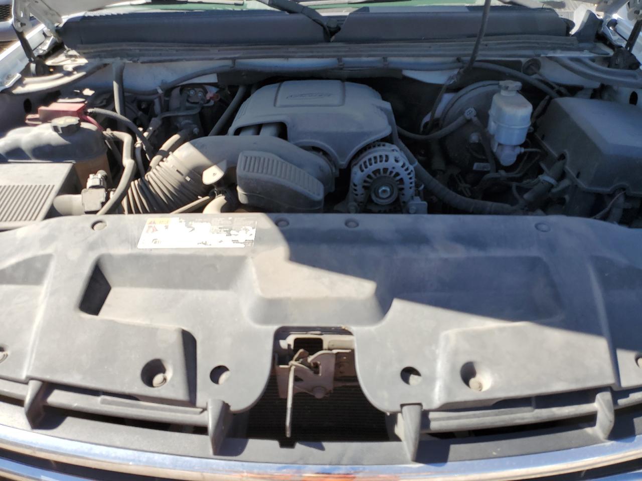 2012 GMC Sierra VIN 3GTP1UEA6CG110992 Copart auction photo, rear end / side damage thumbnail 11