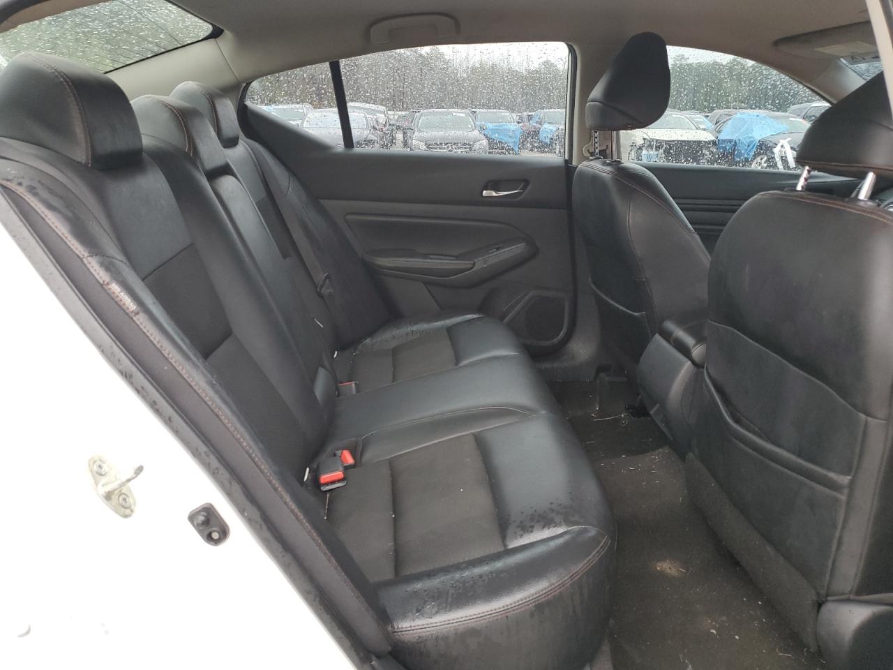 2020 Nissan Altima VIN 1N4BL4CV7LC199281 Copart auction photo, minor dent/scratches damage thumbnail 10