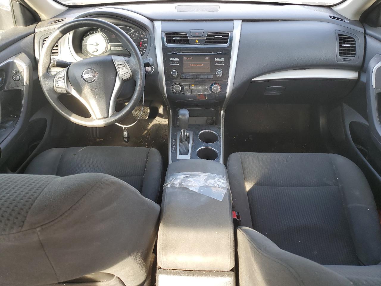 2015 Nissan Altima VIN 1N4AL3APXFC111094 Copart auction photo, minor dent/scratches damage thumbnail 8