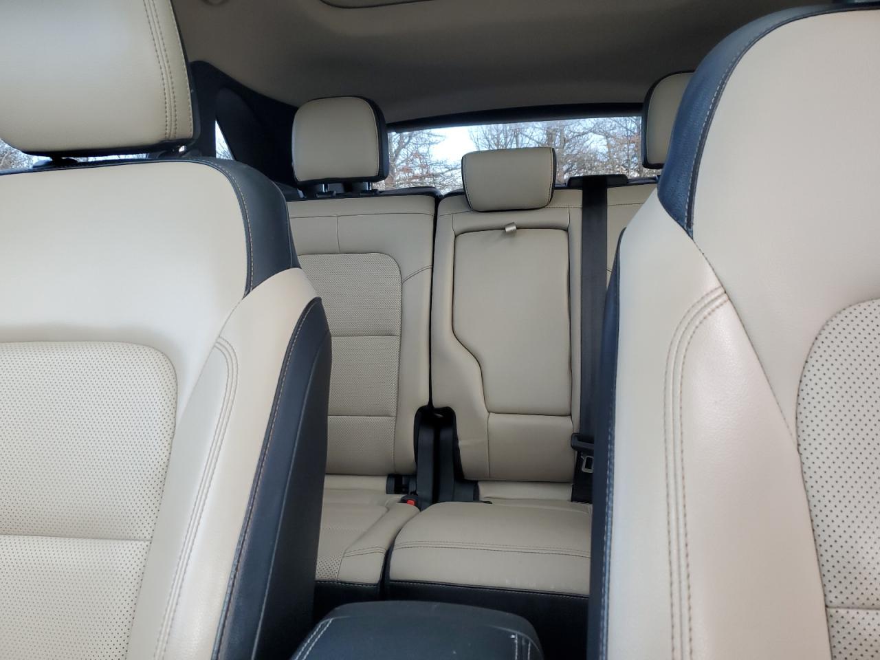 2020 Ford Escape VIN 1FMCU9H97LUA20280 Copart auction photo, front end / minor dent/scratches damage thumbnail 10