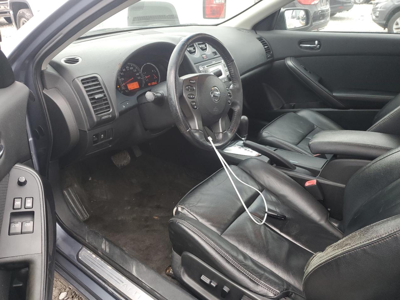 2011 Nissan Altima VIN 1N4AL2EP4BC104639 Copart auction photo, front end damage thumbnail 8