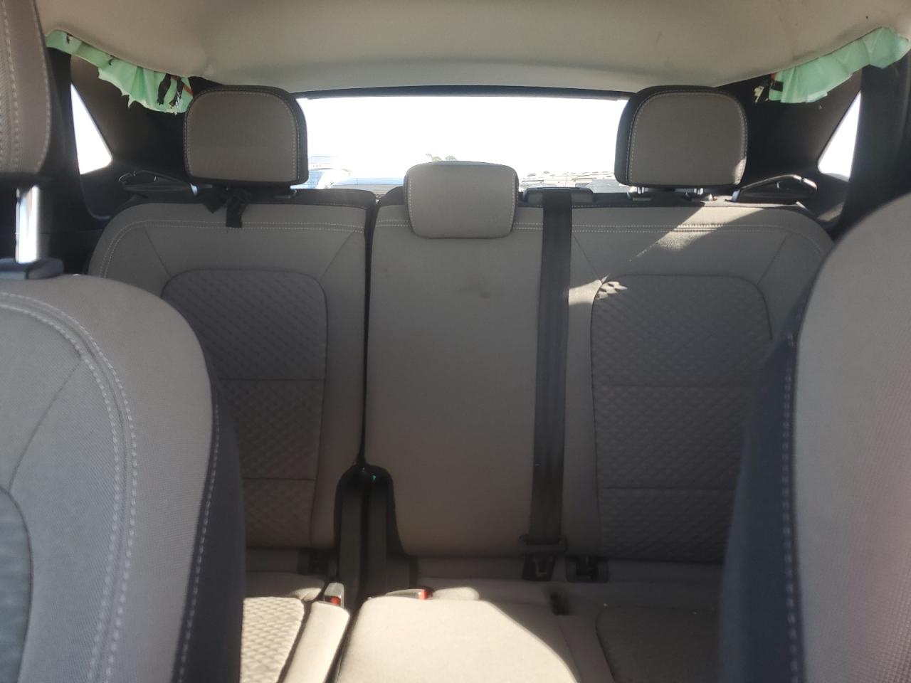 2022 Ford Escape VIN 1FMCU0G65NUB10811 Copart auction photo, all over damage thumbnail 10