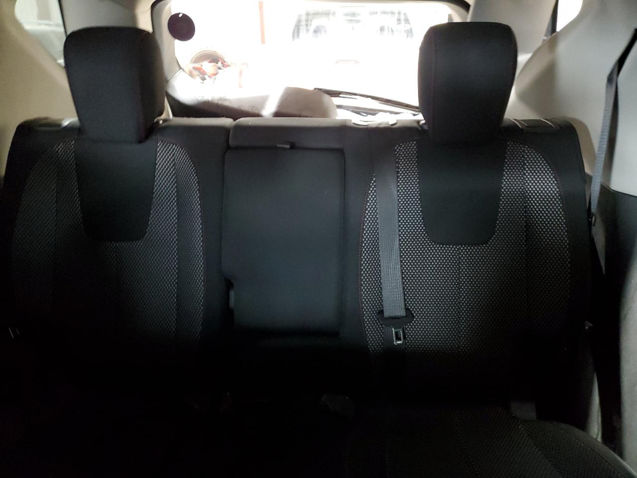 2016 Chevrolet Equinox VIN 2GNFLFEK9G6175094 Copart auction photo, rear end damage thumbnail 10