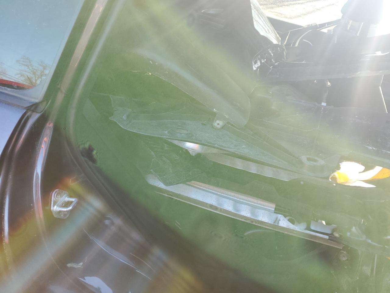 2020 Toyota RAV 4 VIN 2T3RWRFV3LW056320 Copart auction photo, front end / minor dent/scratches damage thumbnail 12