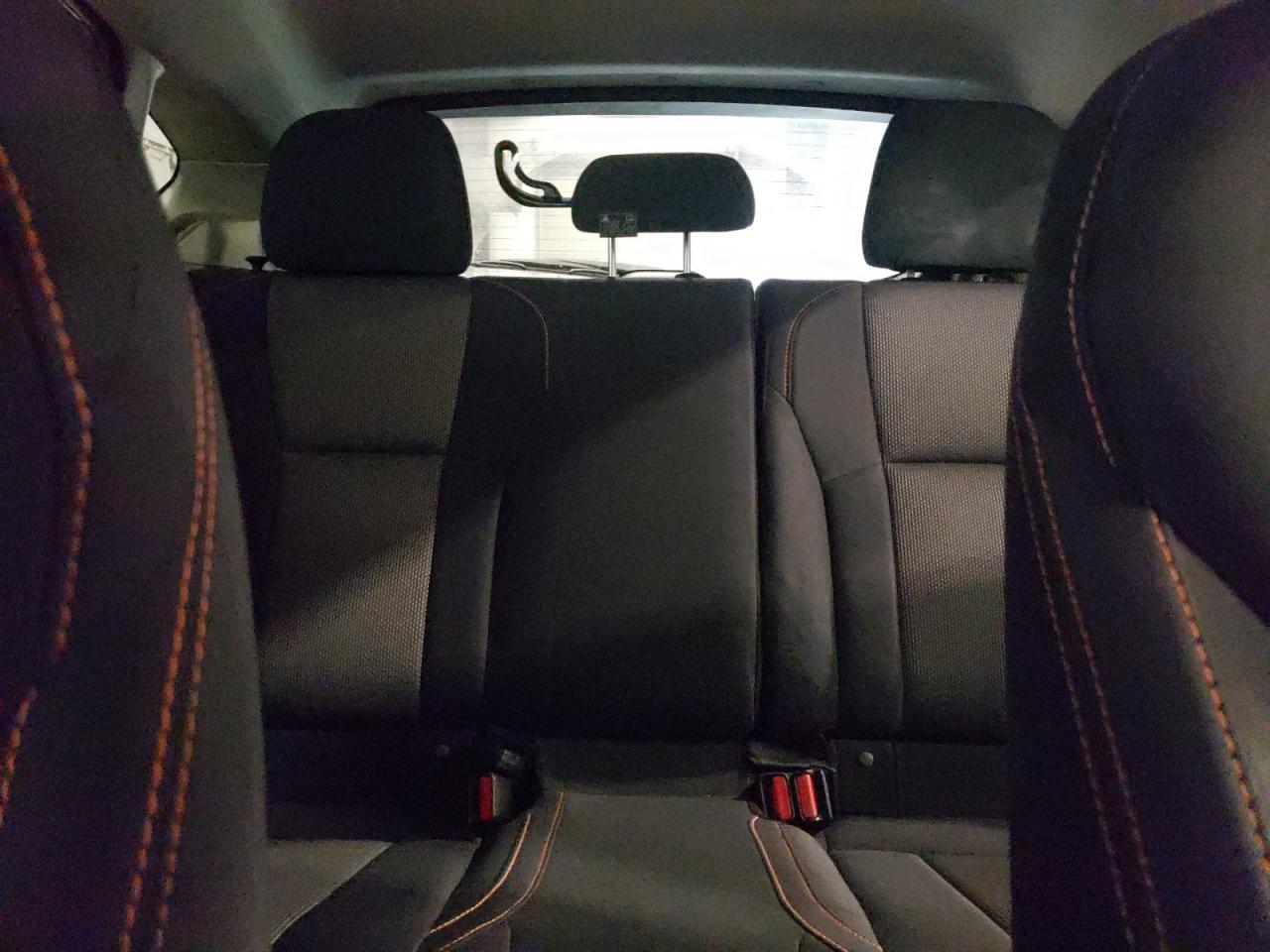 2018 Subaru XV VIN JF2GTABC4JH249151 Copart auction photo, front end / side damage thumbnail 10