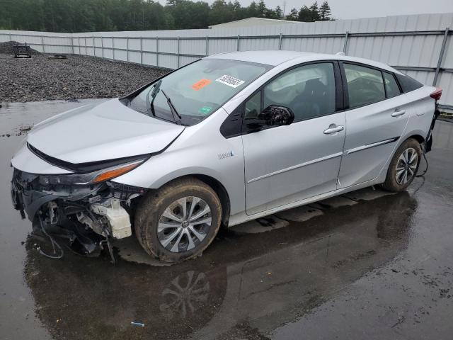 2017 Toyota Prius VIN JTDKARFPXH3018711