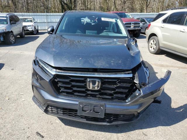 2024 Honda CR-V VIN 2HKRS4H76RH429623 Copart auction photo, all over damage thumbnail 5