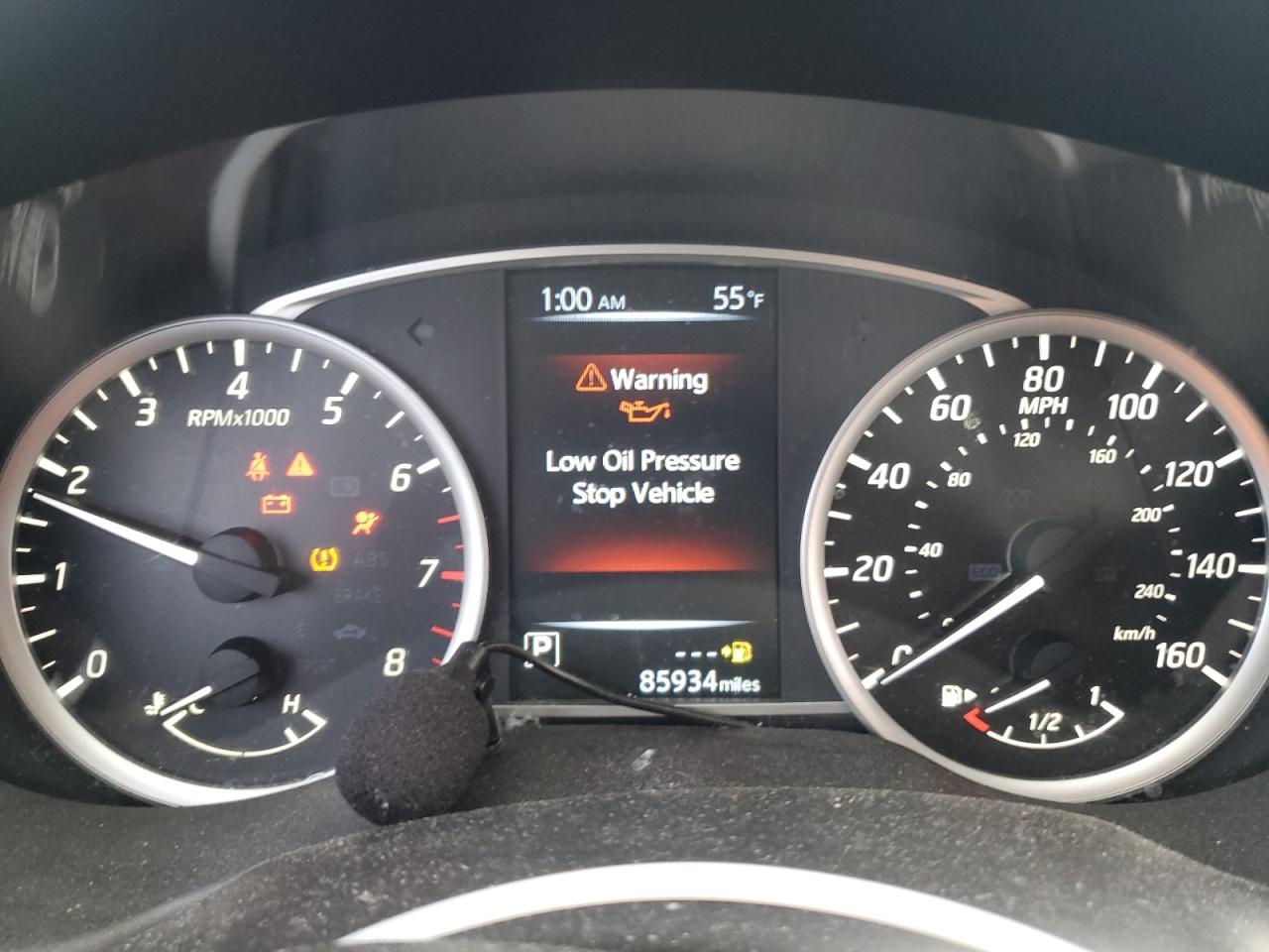 2016 Nissan Sentra VIN 3N1AB7AP6GY303516 Copart auction photo, front end damage thumbnail 9
