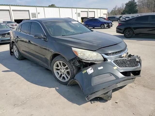 2014 Chevrolet Malibu VIN 1G11C5SL9EF302853 Copart auction photo, front end damage thumbnail 10