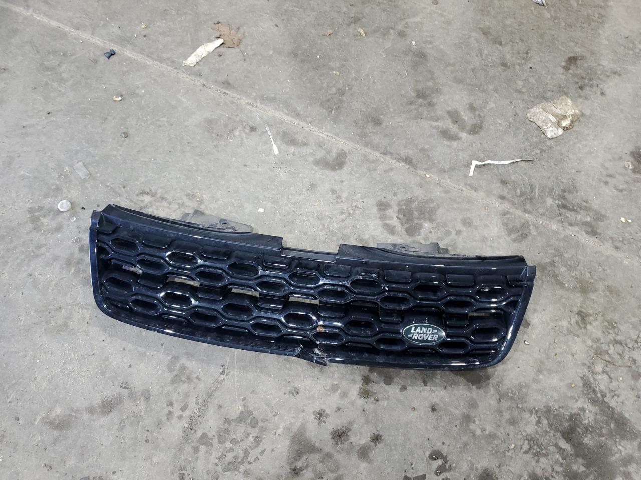 2020 Land Rover Discovery VIN SALCL2FX3LH857741 Copart auction photo, front end / minor dent/scratches damage thumbnail 13