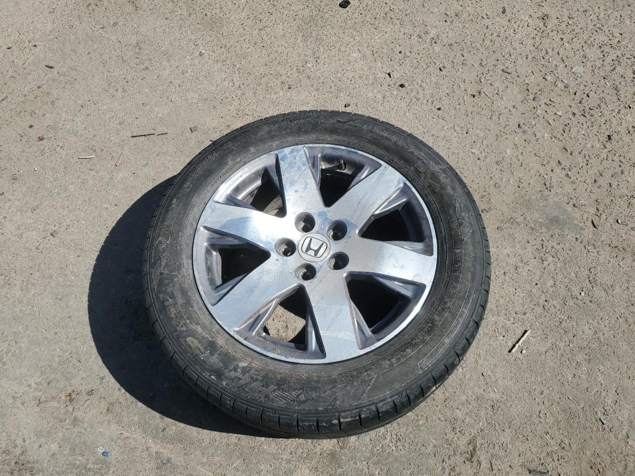 2015 Honda Pilot VIN 5FNYF4H95FB053640 Copart auction photo, front end damage thumbnail 15