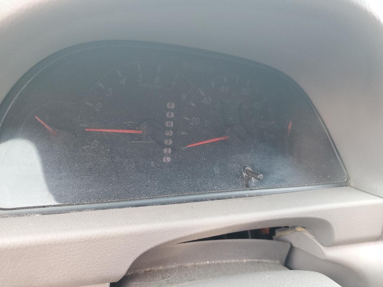 2005 Toyota Camry VIN 4T1BE32K65U538224 Copart auction photo, front end / rear end damage thumbnail 9