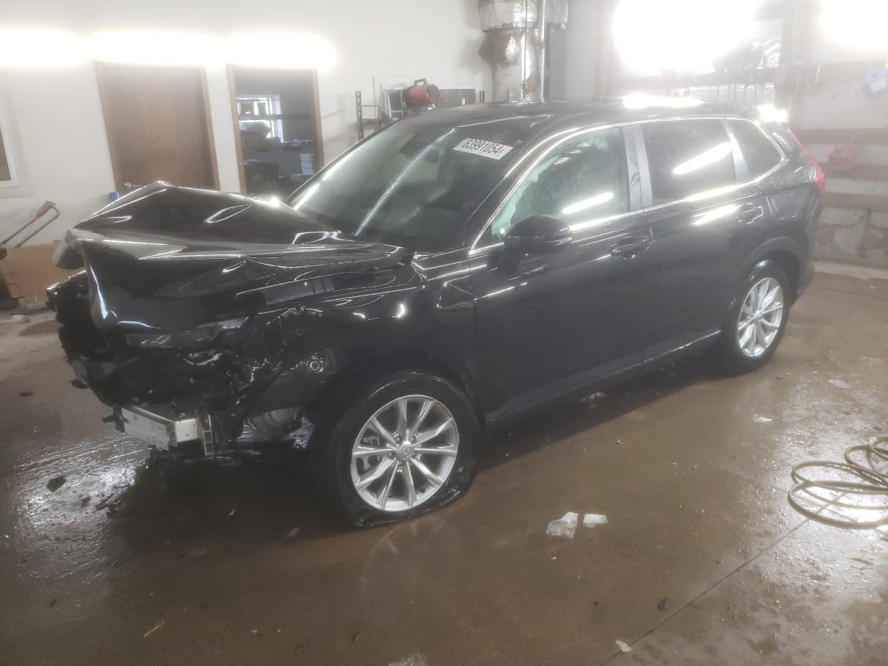 2024 Honda CR-V VIN 7FARS4H76RE014191