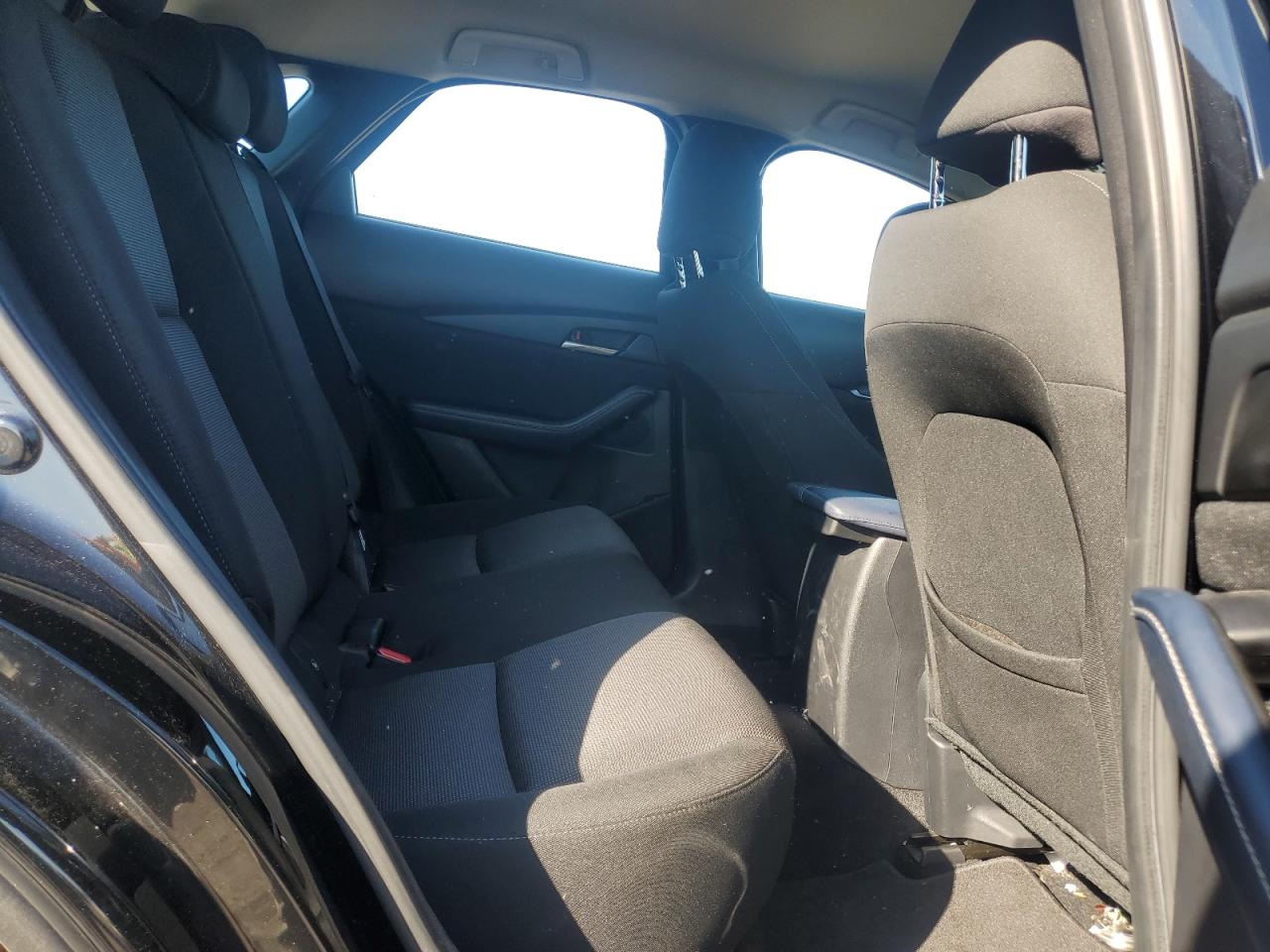 2020 Mazda CX-30 VIN 3MVDMABL6LM114085 Copart auction photo, front end / minor dent/scratches damage thumbnail 11