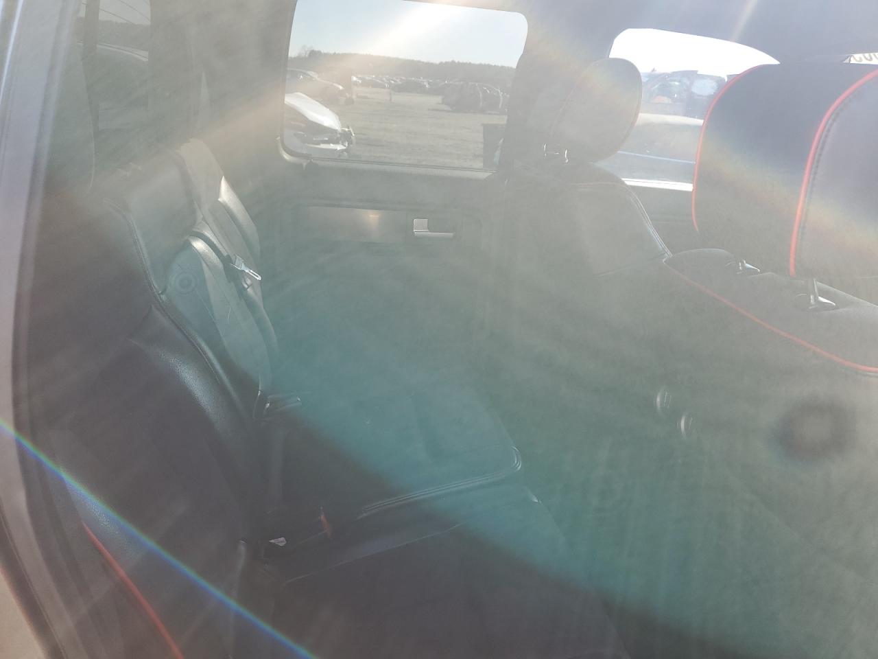2013 Ford F-150 VIN 1FTFW1EF4DFA11128 Copart auction photo, front end damage thumbnail 10