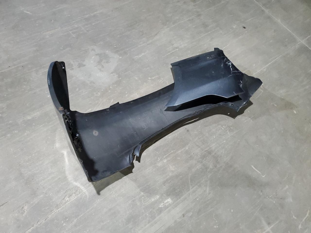 2008 Toyota Yaris VIN JTDBT923X84026279 Copart auction photo, rear end damage thumbnail 14