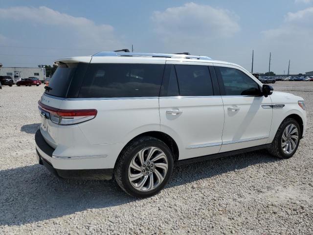 2023 Lincoln Navigator VIN 5LMJJ2LG7PEL07693 Copart auction photo, hail damage thumbnail 3