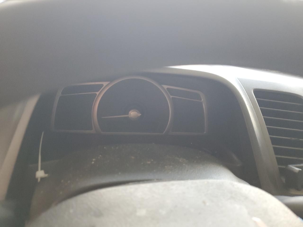 2006 Honda Civic VIN 1HGFA16576L105353 Copart auction photo, front end damage thumbnail 9