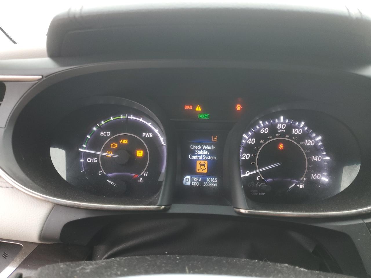 2018 Toyota Avalon VIN 4T1BD1EB4JU059961 Copart auction photo, side damage thumbnail 9