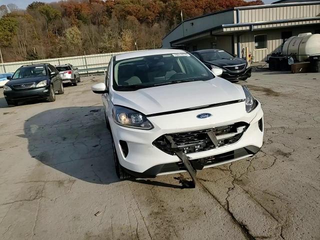 2020 Ford Escape VIN 1FMCU9G63LUC66993 Copart auction photo, front end damage thumbnail 14