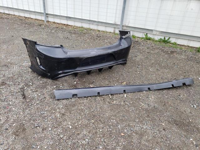 2018 Dodge Charger VIN 2C3CDXEJ2JH254323 Copart auction photo, side / rear end damage thumbnail 12