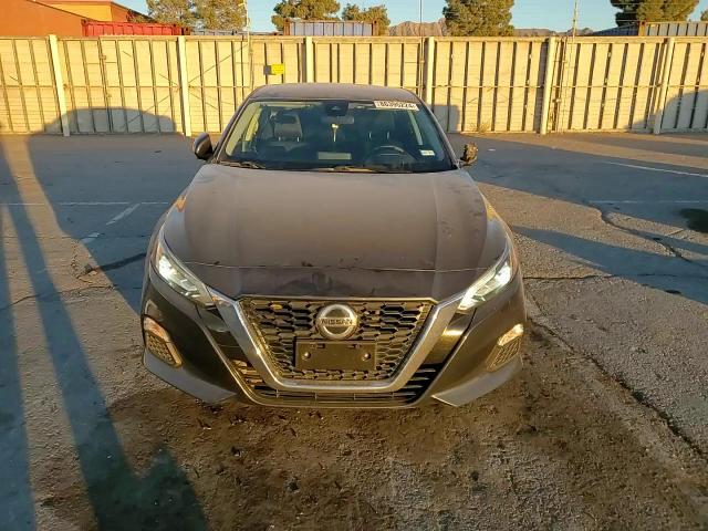 2021 Nissan Altima VIN 1N4BL4DV4MN353174 Copart auction photo, side / rear end damage thumbnail 10