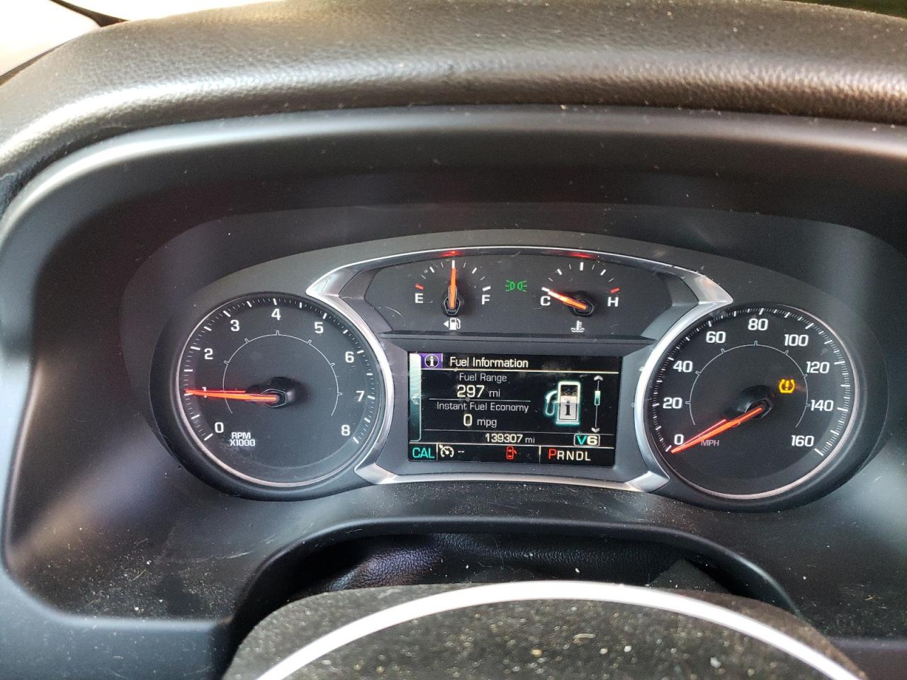 2018 GMC Acadia VIN 1GKKNULS7JZ240789 Copart auction photo, all over damage thumbnail 9