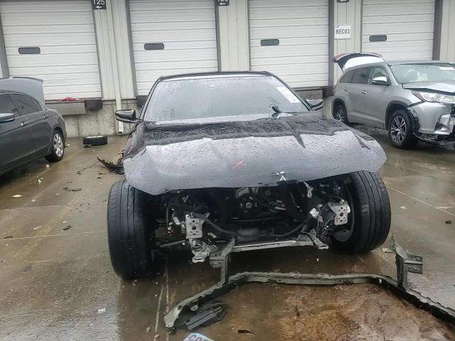 2020 Cadillac CT5 VIN 1G6DS5RK7L0117630 Copart auction photo, front end damage thumbnail 10