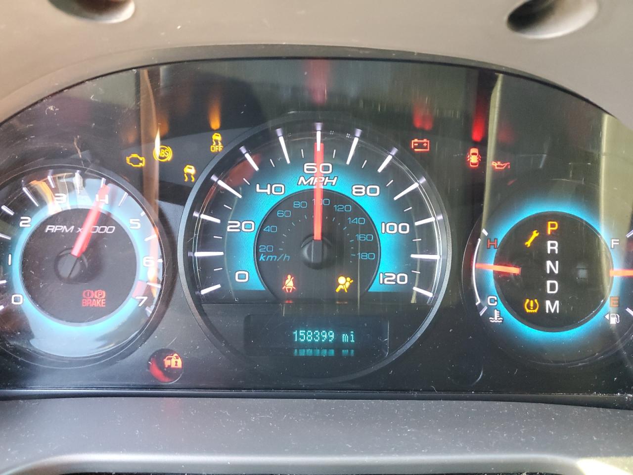 2012 Ford Fusion VIN 3FAHP0CG4CR328975 Copart auction photo, undercarriage damage thumbnail 9
