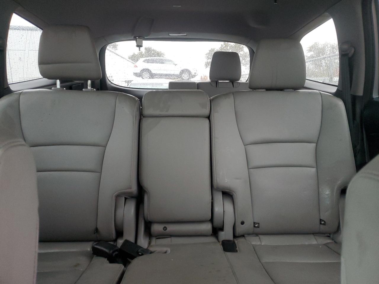 2012 Nissan Versa VIN 3N1CN7AP3CL874033 Copart auction photo, rear end / front end damage thumbnail 10